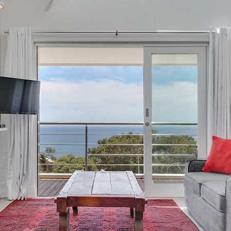 Fulham Delight Apartment Camps Bay Екстериор снимка