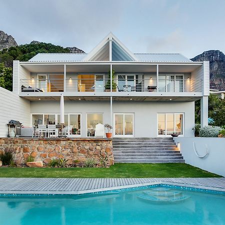 Fulham Delight Apartment Camps Bay Екстериор снимка