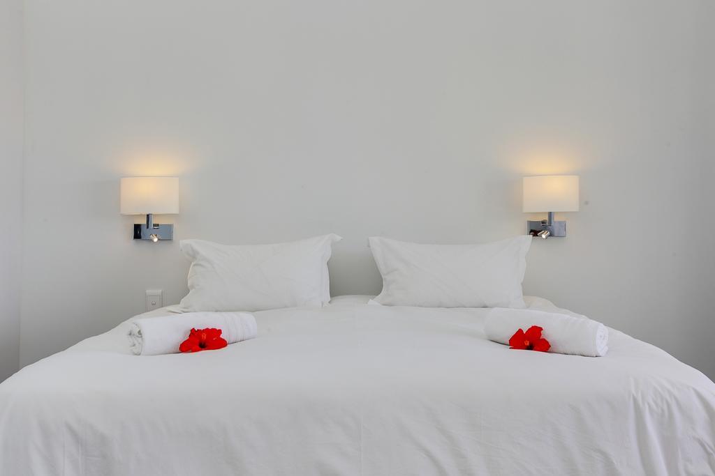 Fulham Delight Apartment Camps Bay Екстериор снимка