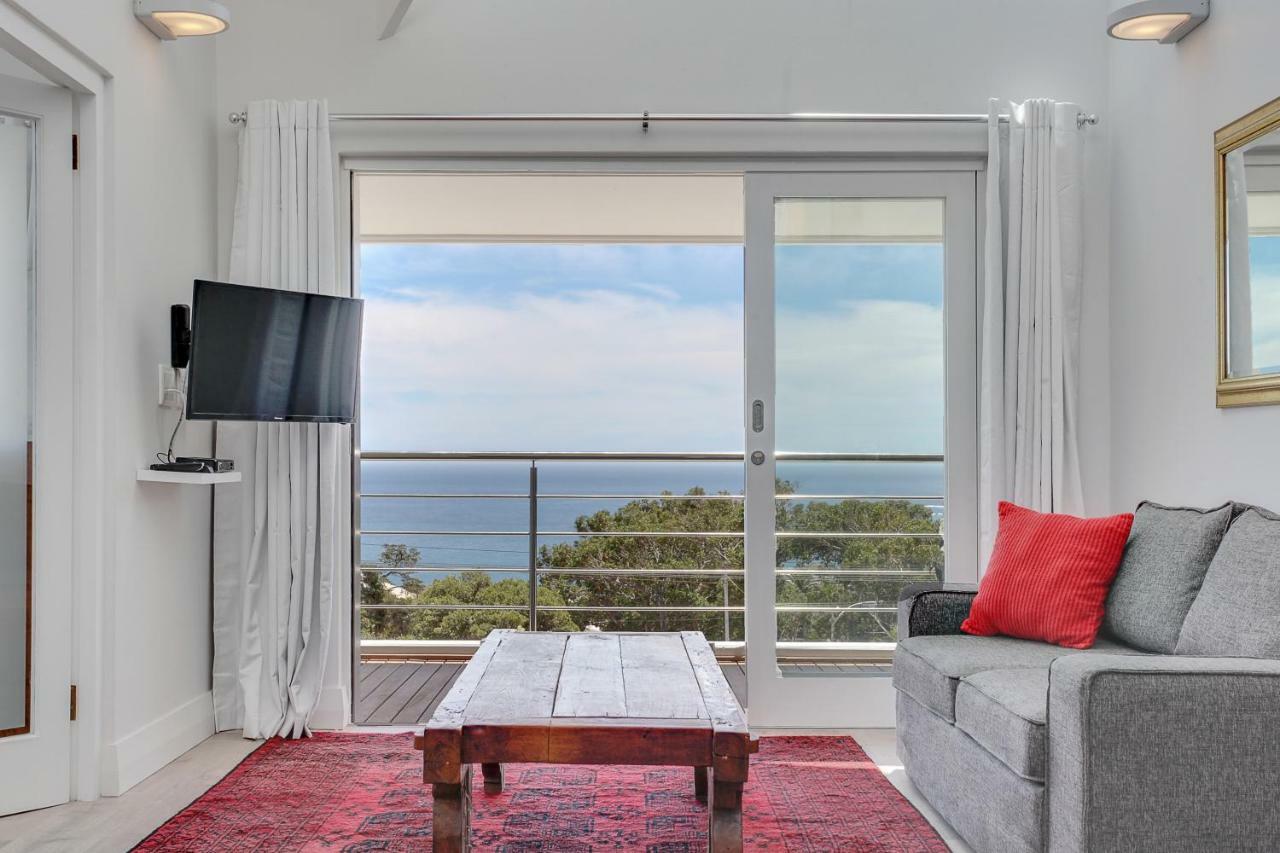 Fulham Delight Apartment Camps Bay Екстериор снимка